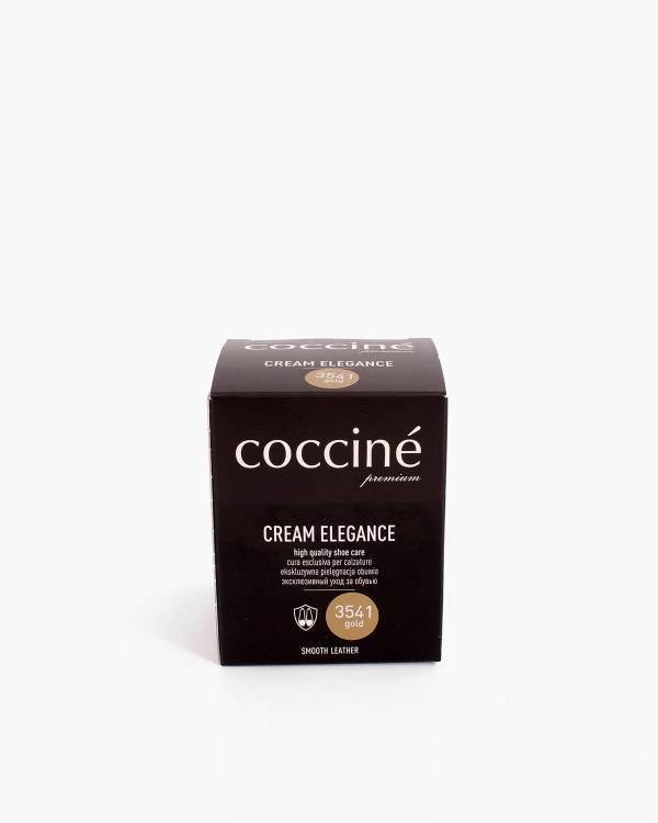 Krem do skór złoty COC KREM ZŁOT