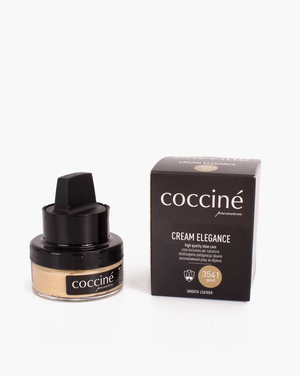Krem do skór złoty COC KREM ZŁOT 2