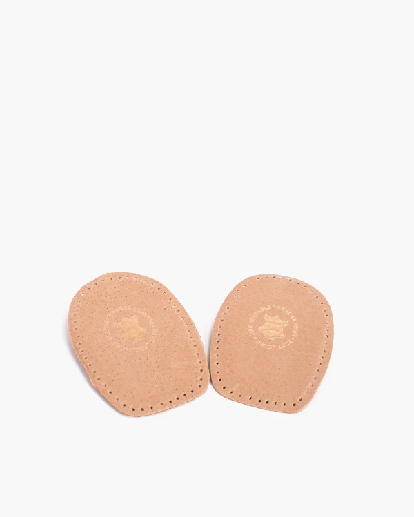 Podpiętki skórzano-korkowe MAA PODPIETKI