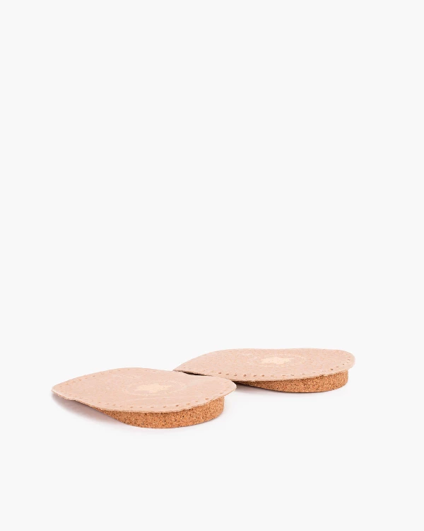 Podpiętki skórzano-korkowe MAA PODPIETKI 2