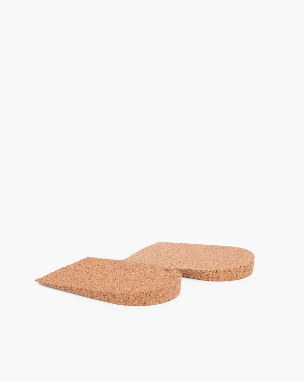 Podpiętki korkowe MAA PODPIETKI 2